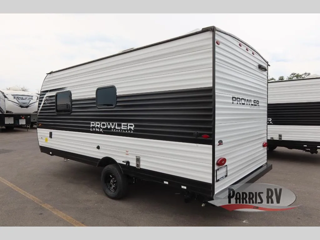 2027 Heartland Prowler Lynx 1700RB - Photo 4