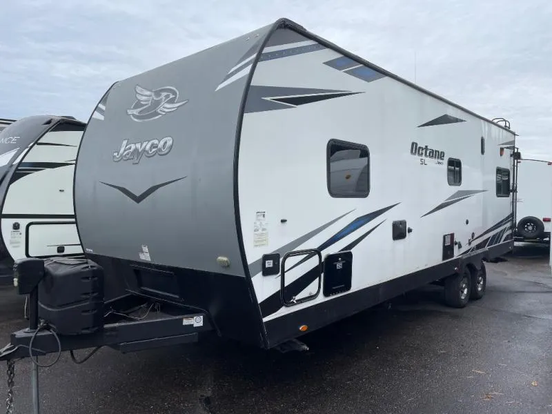 2019 Jayco Octane Super Lite Used    273 - Photo 3