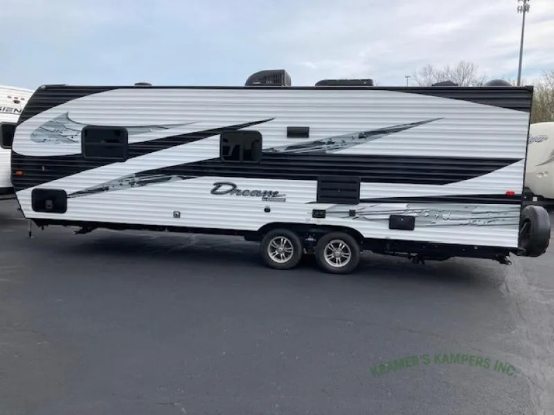 2022 Chinook DREAM 260BH - Photo 4