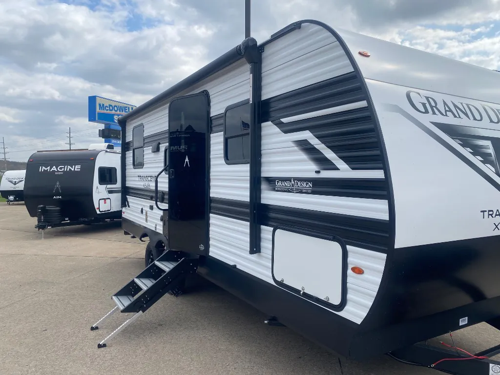 2026 Grand Design Transcend Xplor 21RLX - Photo 3