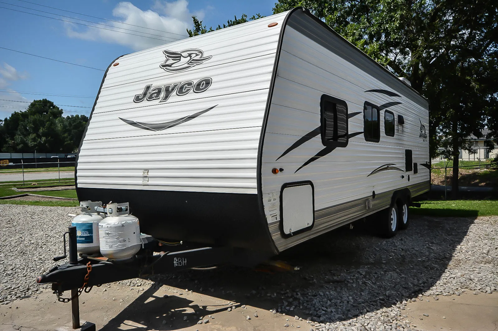 2017 Jayco Jay Flight SLX 264BH - Photo 3