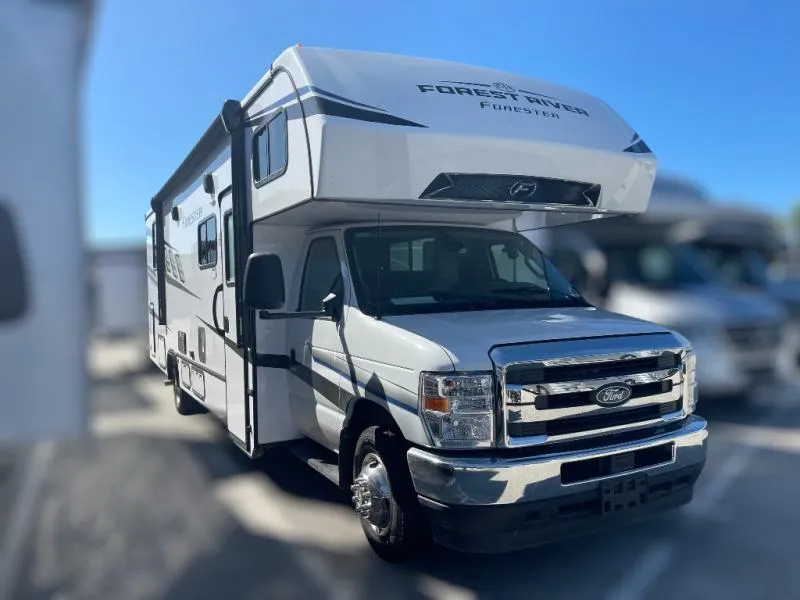 2026 Forest River Forester 2851SLE - Photo 2