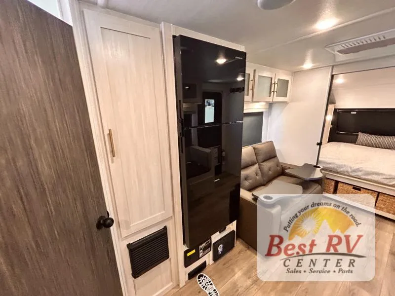 2027 Forest River R-Pod RP-205 - Photo 4