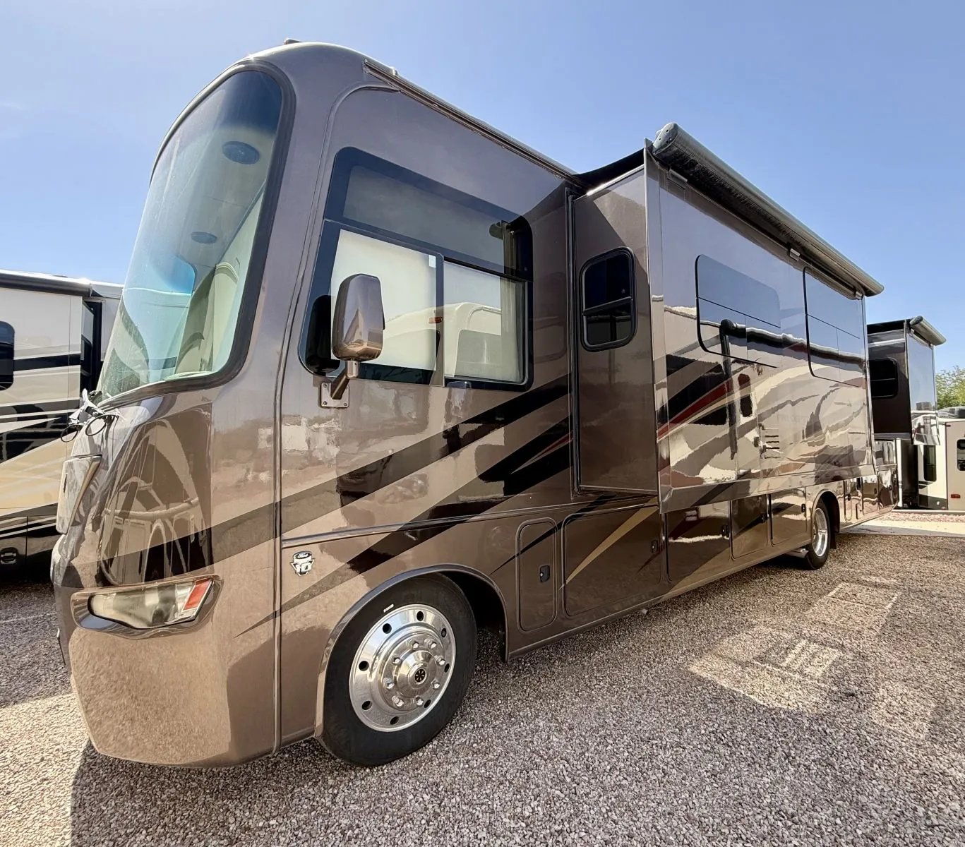 2016 Jayco Precept 35S - Photo 3