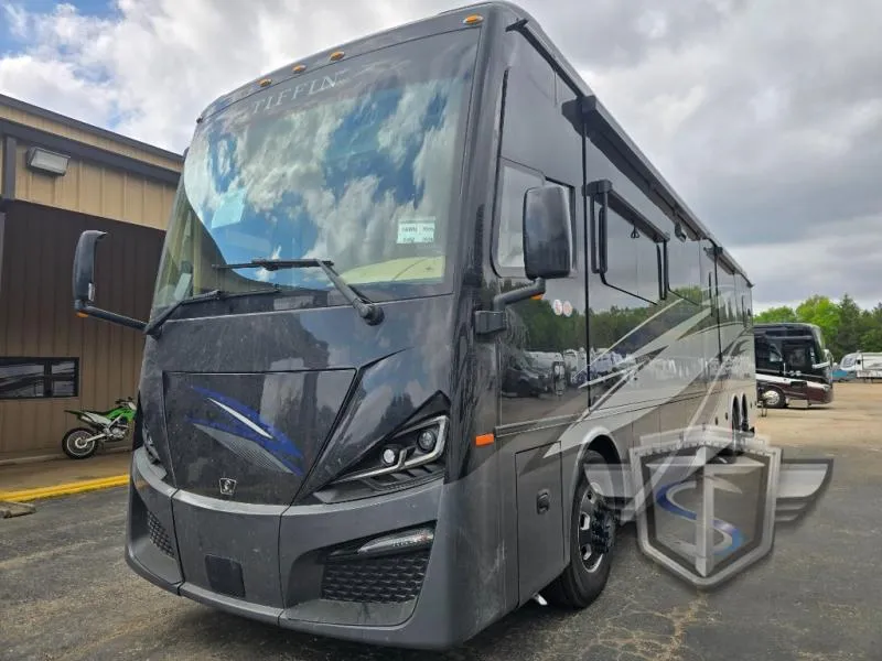 2026 Tiffin Phaeton 44 OH - Photo 4