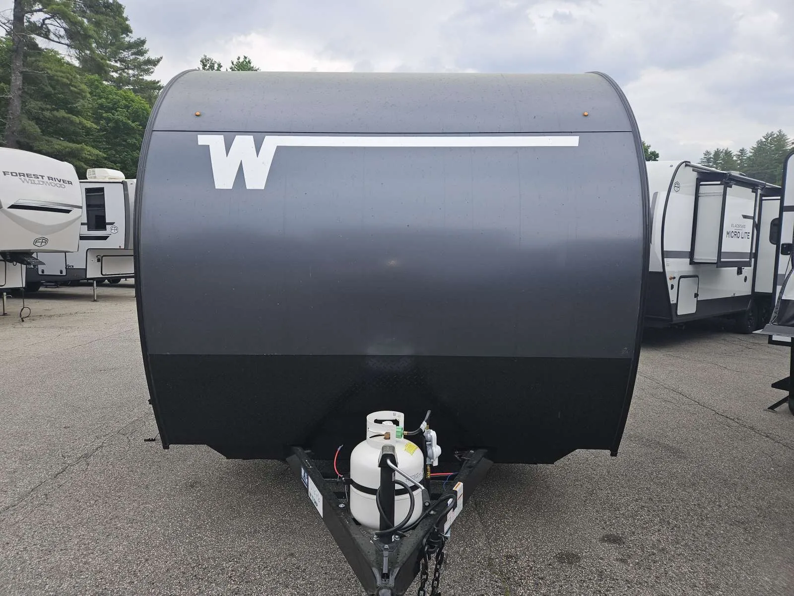 2026 Winnebago Access 15BH - Photo 3