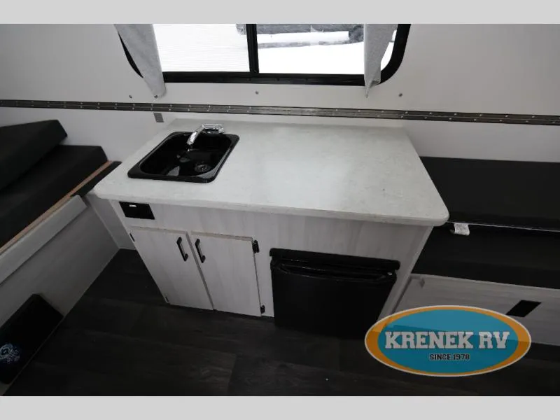 2026 Aliner Scout BASE - Photo 4
