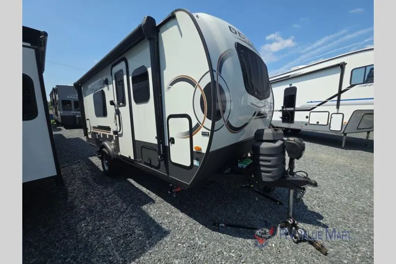 2025 Forest River RV Rockwood GEO Pro 19FD - Photo 2