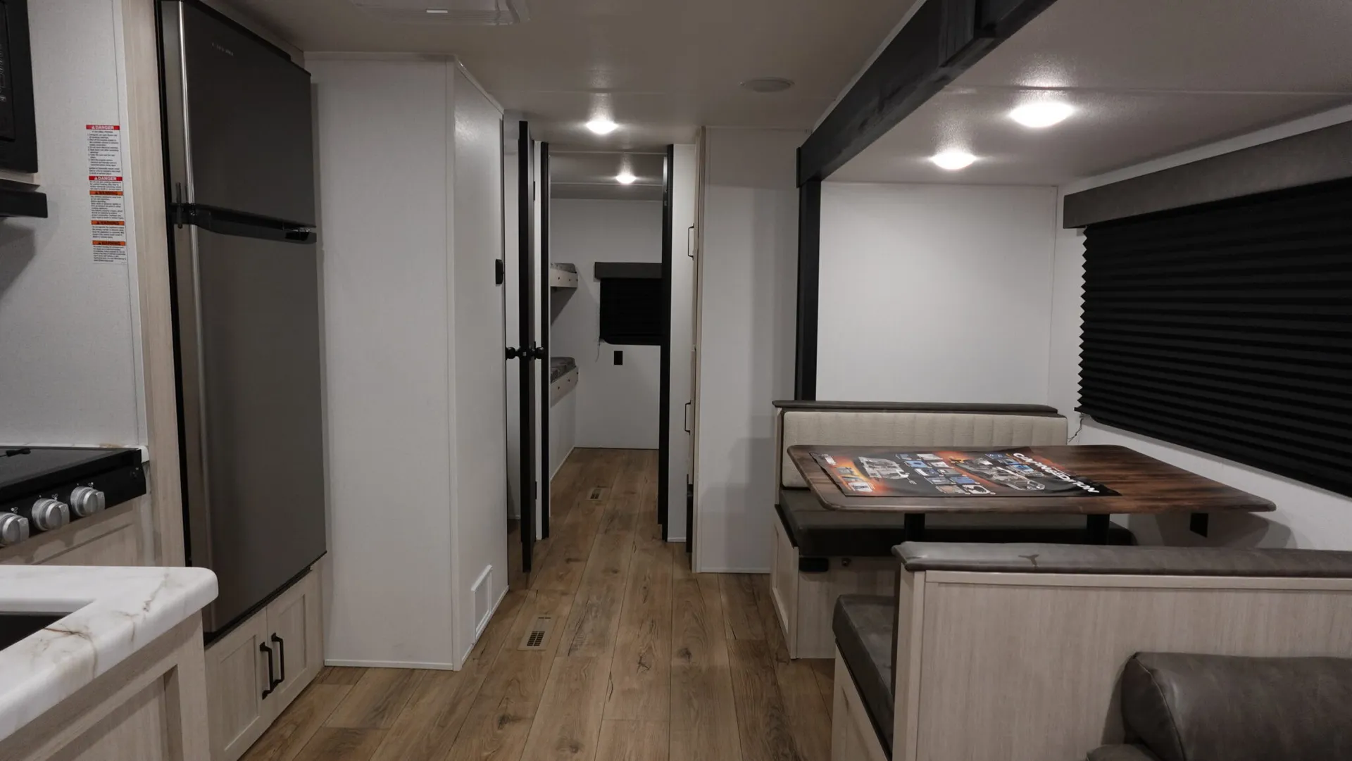 2026 Forest River Puma 305BHCE - Photo 3