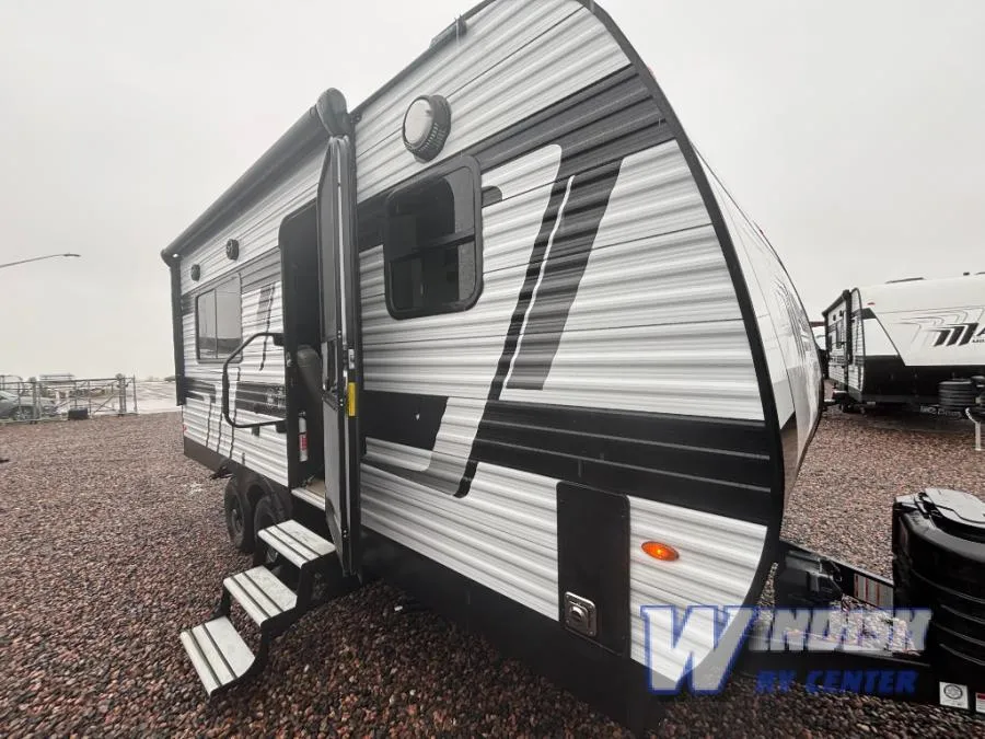 2026 Grand Design Momentum MAV 17MAV - Main photo