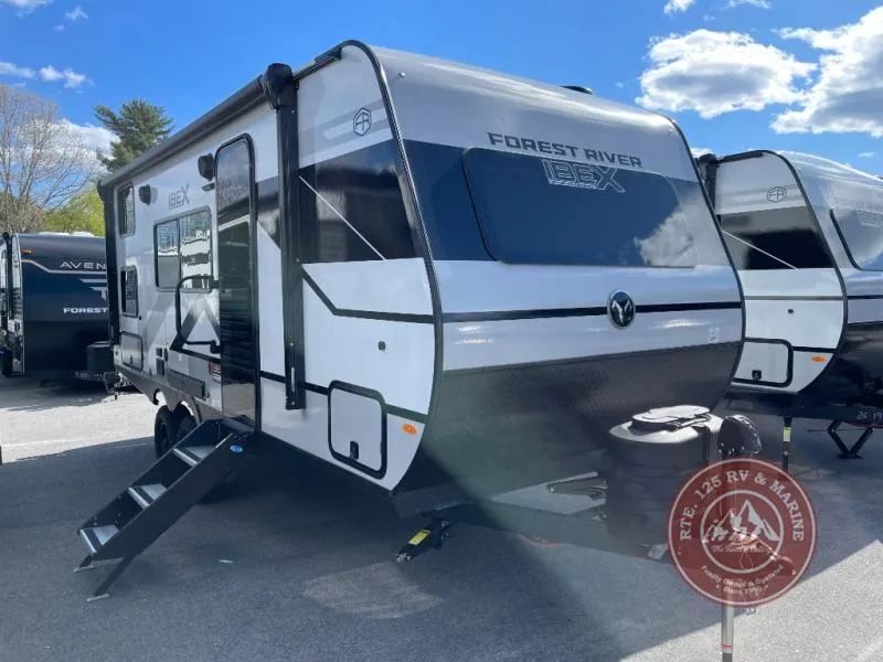 2026 Forest River IBEX 19MBH - Photo 2