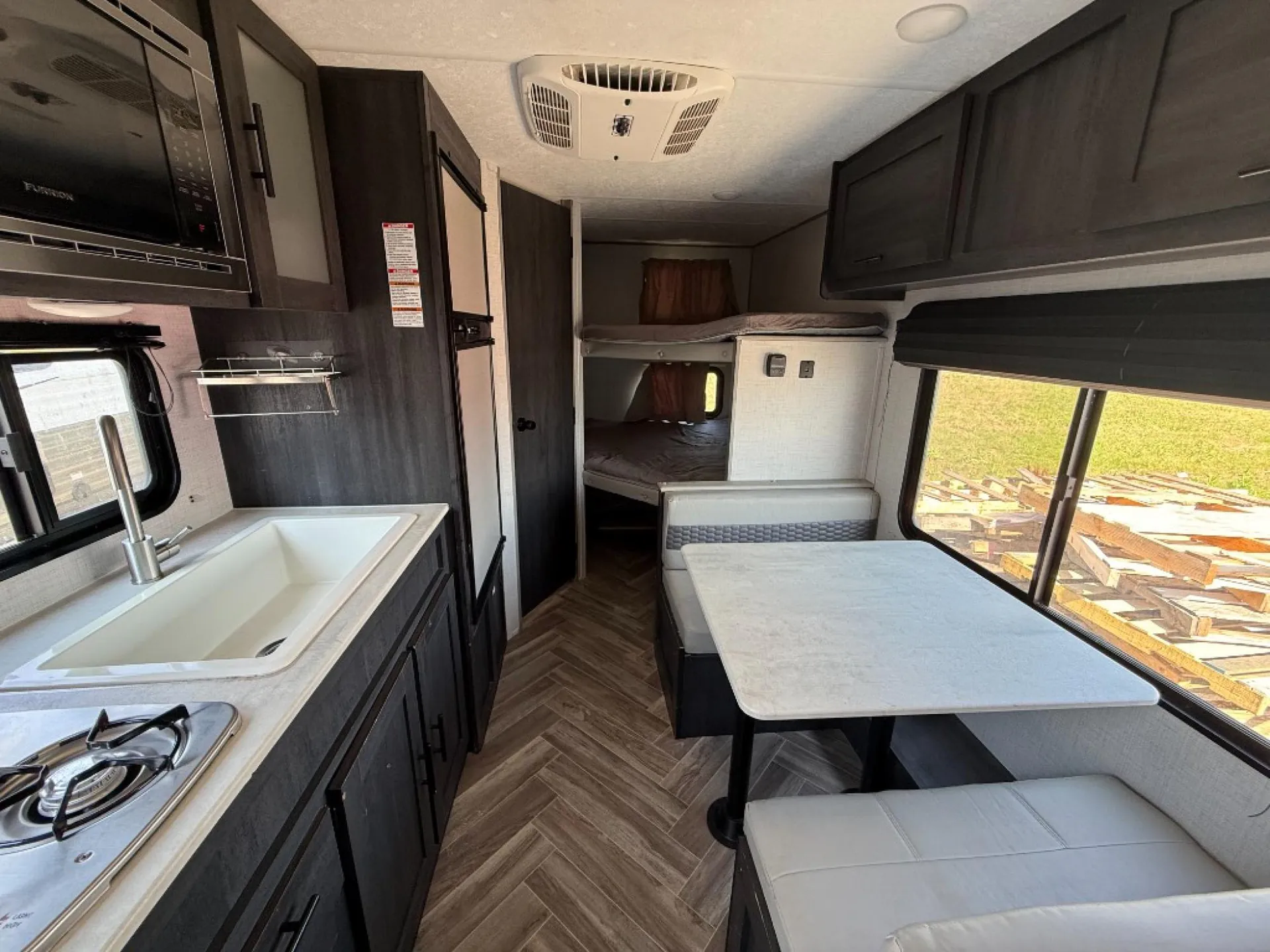 2021 Forest River Ozark 1650BHK - Photo 4