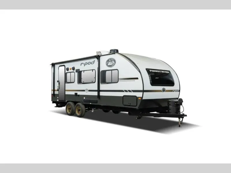 2026 Forest River R-Pod RP-205 - Photo 2