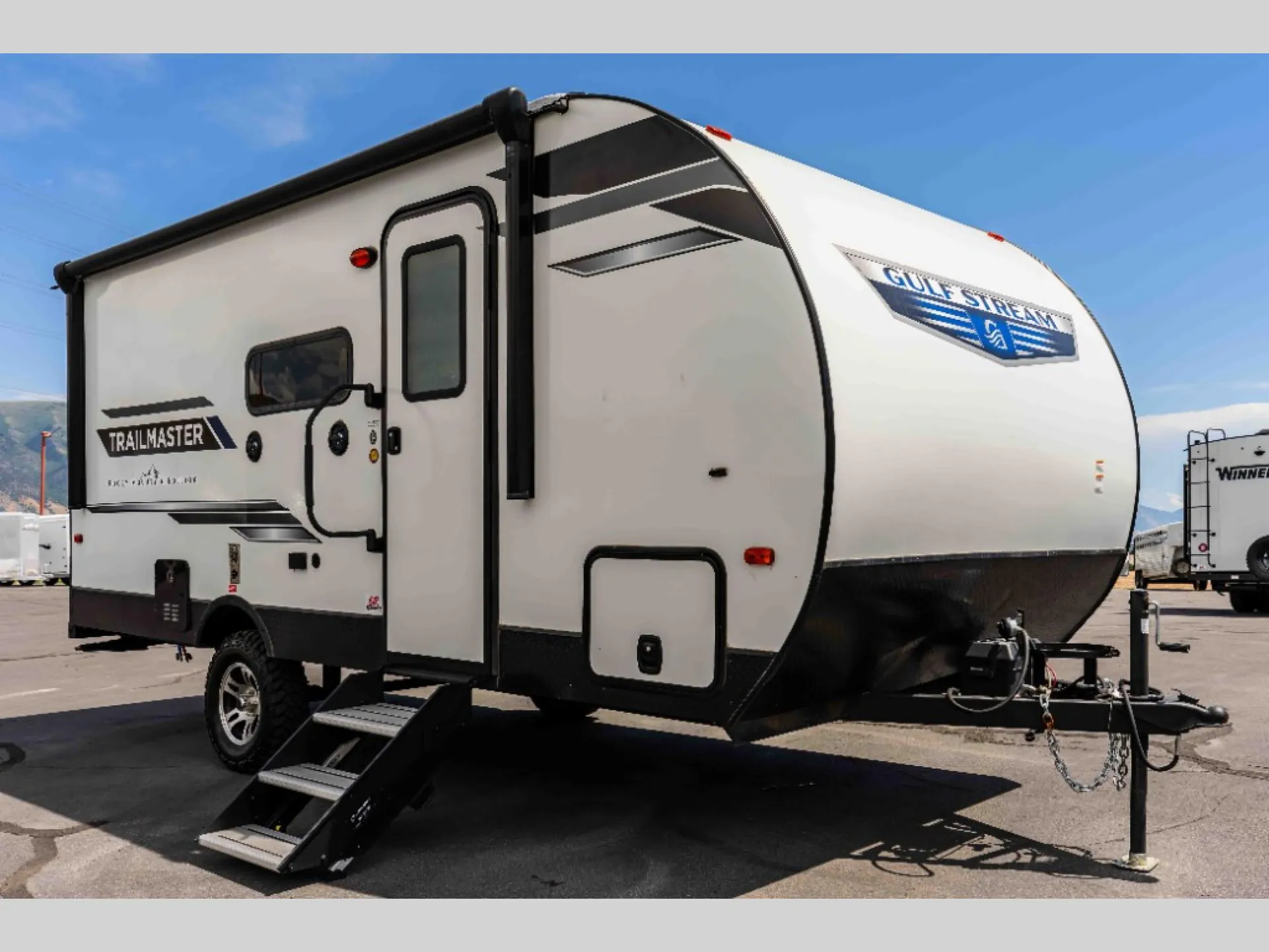 2024 Gulf Stream TrailMaster 199DD - Photo 3