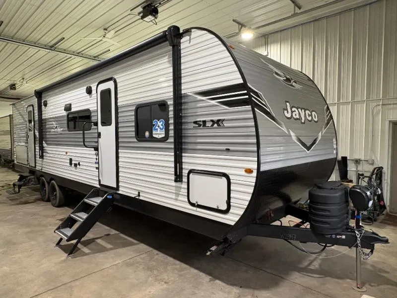 2026 Jayco Jay Flight SLX 321BDS - Photo 2
