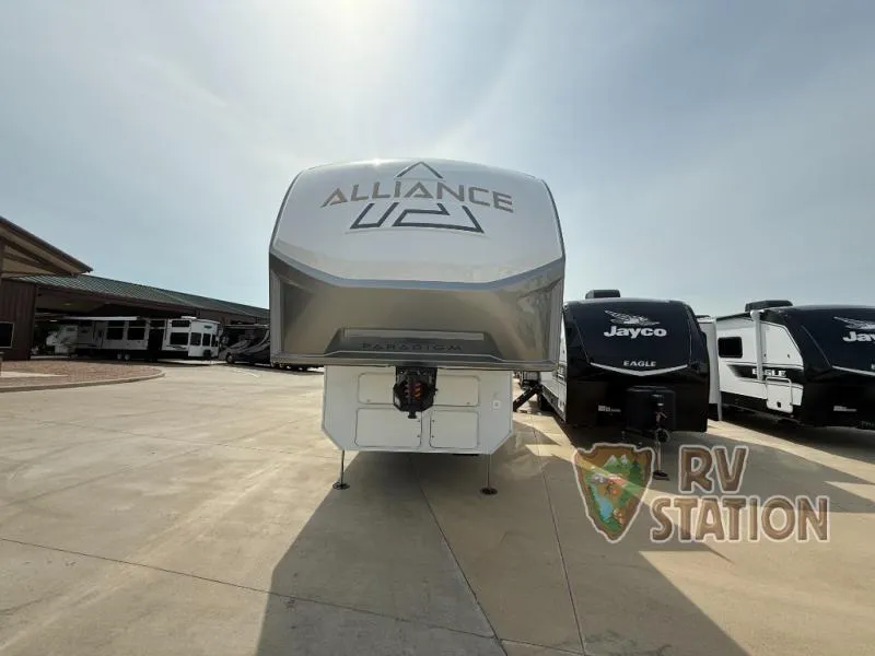2026 Alliance RV Paradigm 382RK - Photo 3