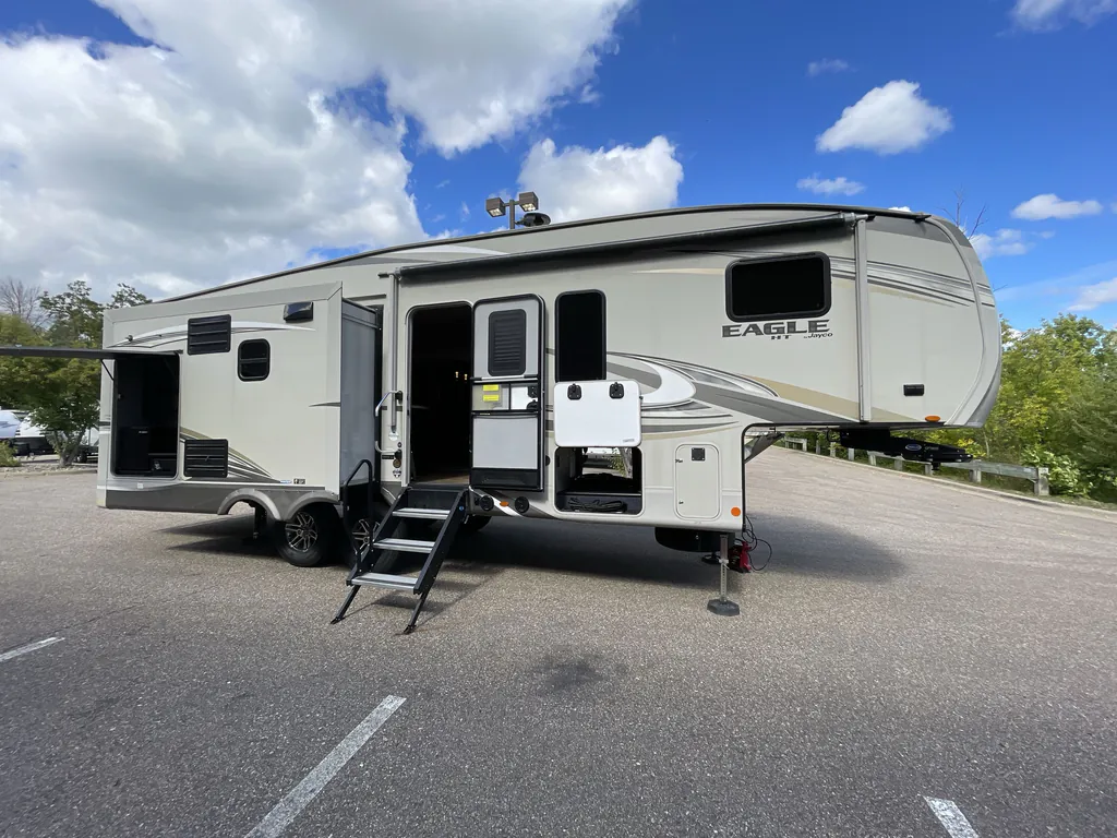 2019 Jayco Eagle HT 28.5RSTS, Photos photo 5