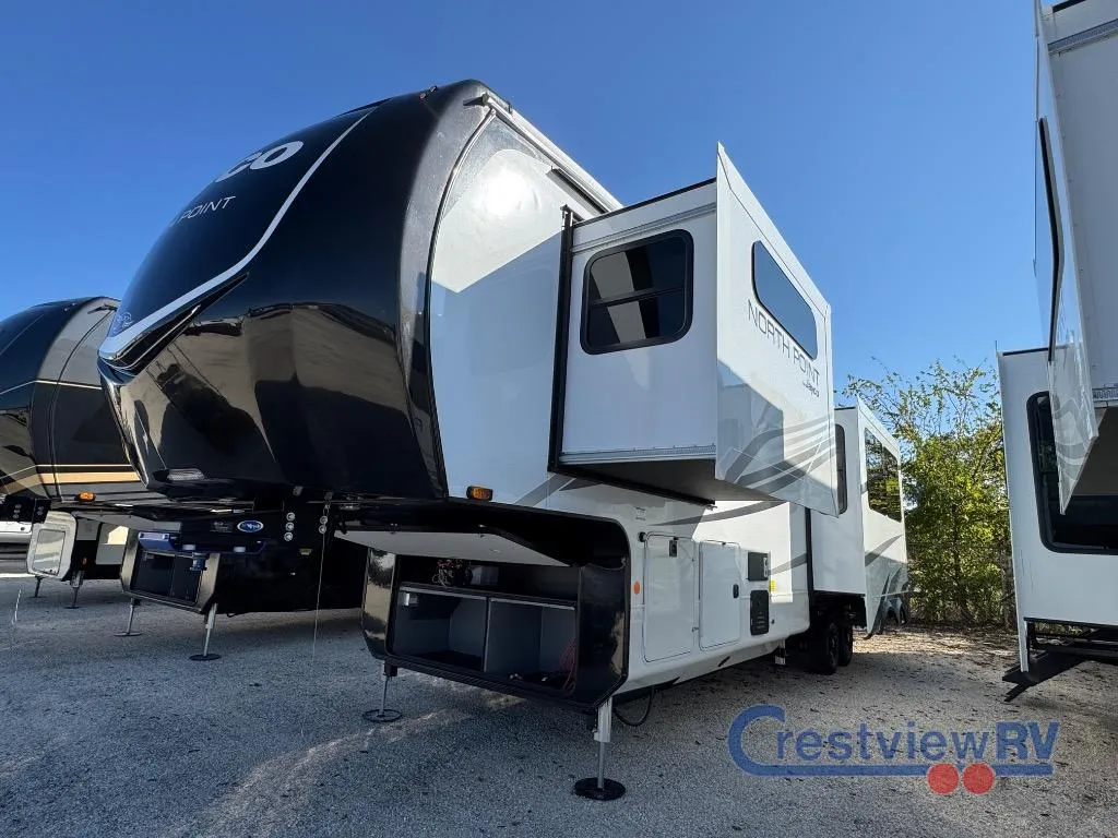 2026 Jayco North Point 365RKTS - Photo 4
