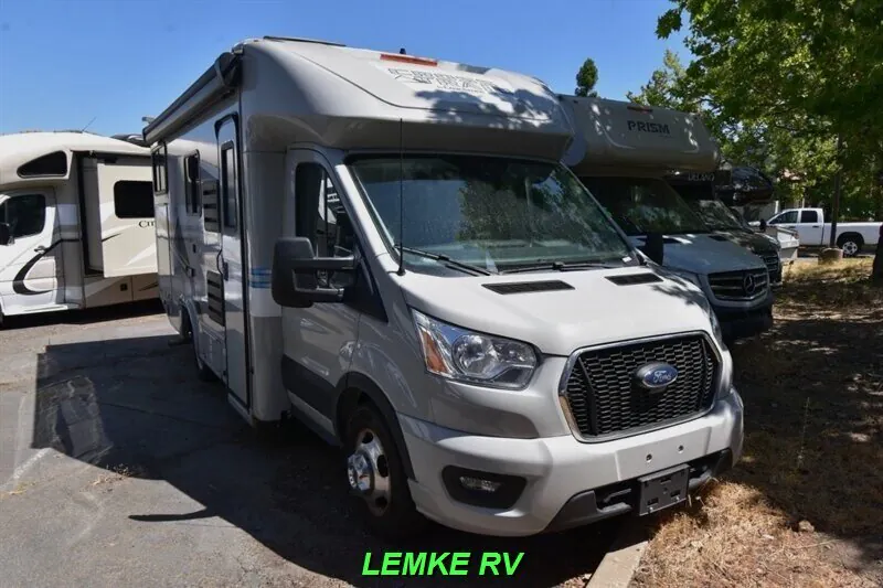2023 Coachmen Cross Trail 20XG - Photo 2