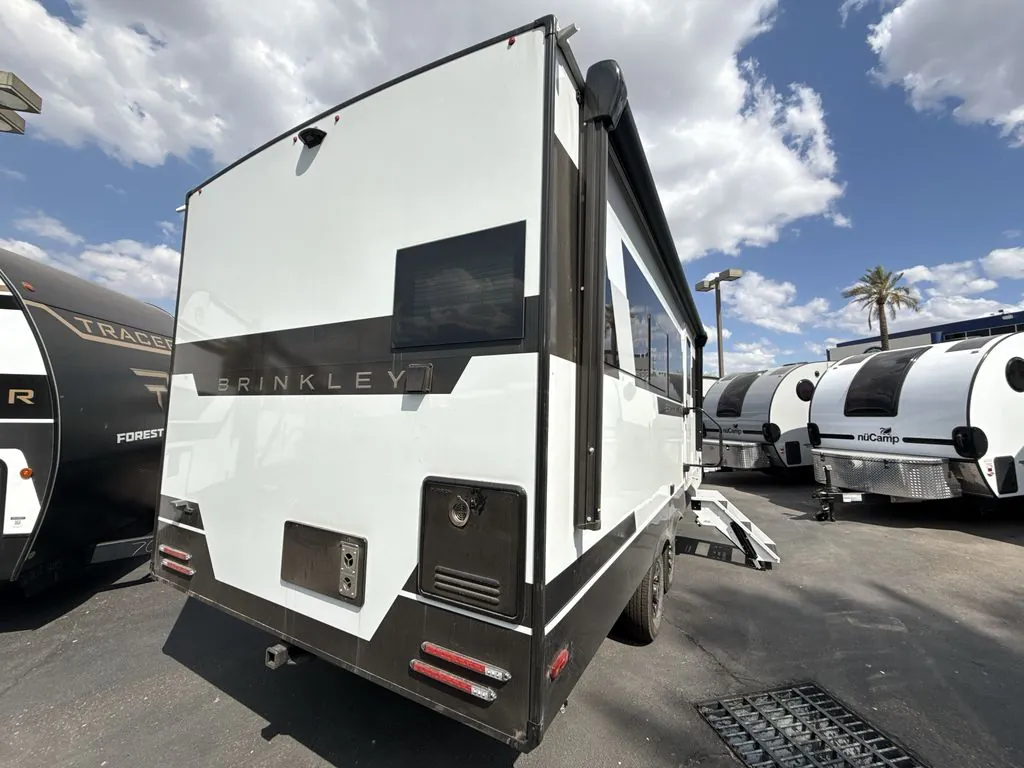 2026 Brinkley Model Ix 20X, Photos photo 5