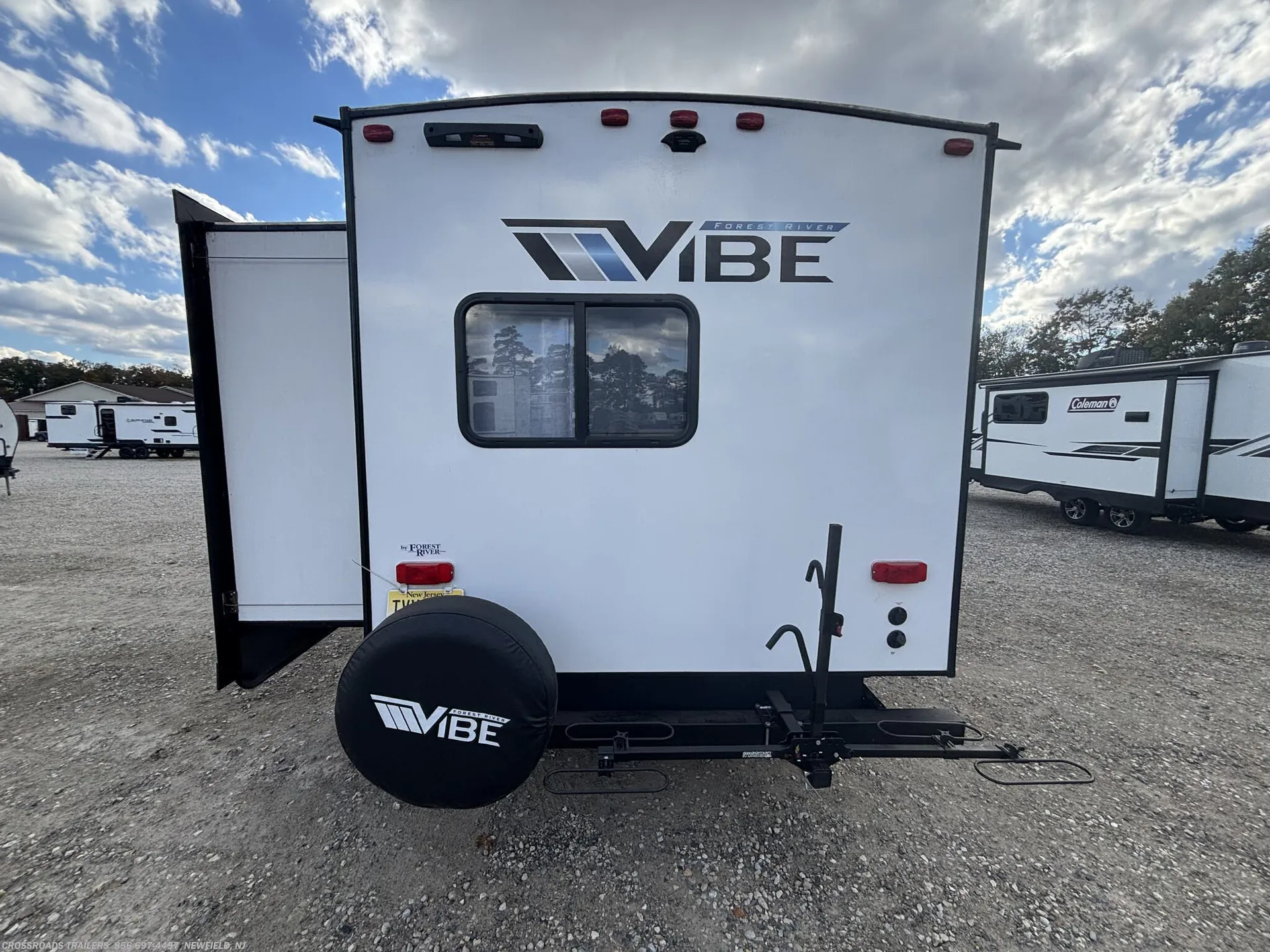 2023 Forest River Vibe 34BH — Photo 6