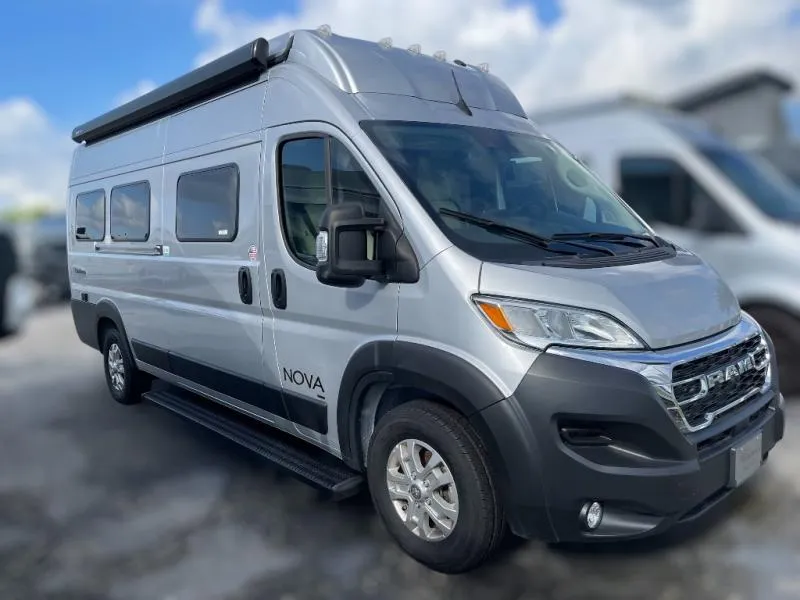 2025 Coachmen Nova 20D - Photo 2
