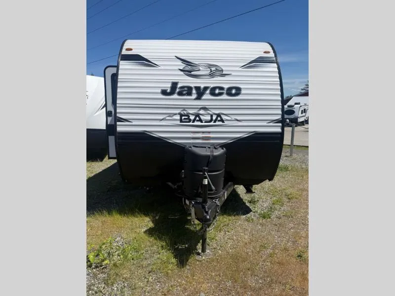 2024 Jayco Jay Flight SLX 174BHW - Photo 3