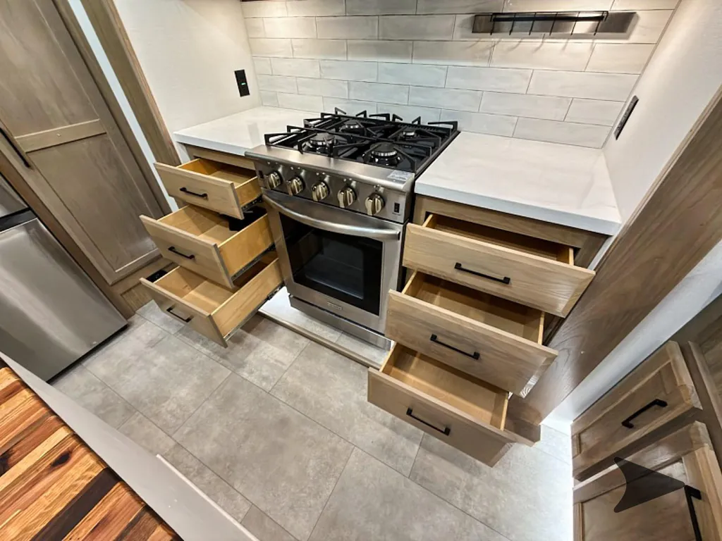 2024 Forest River RiverStone 425FO, Photos photo 63