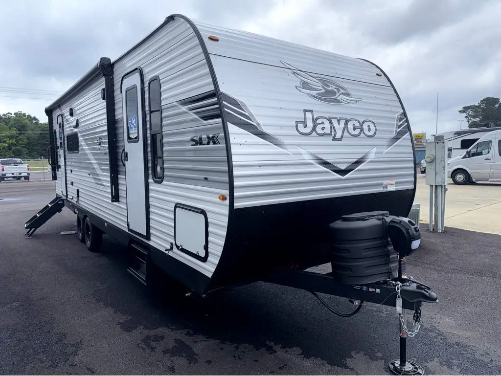 2026 Jayco Jay Flight SLX 262RLS - Photo 2