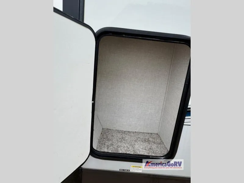 2021 Forest River Flagstaff Micro Lite 25FKBS - Photo 4