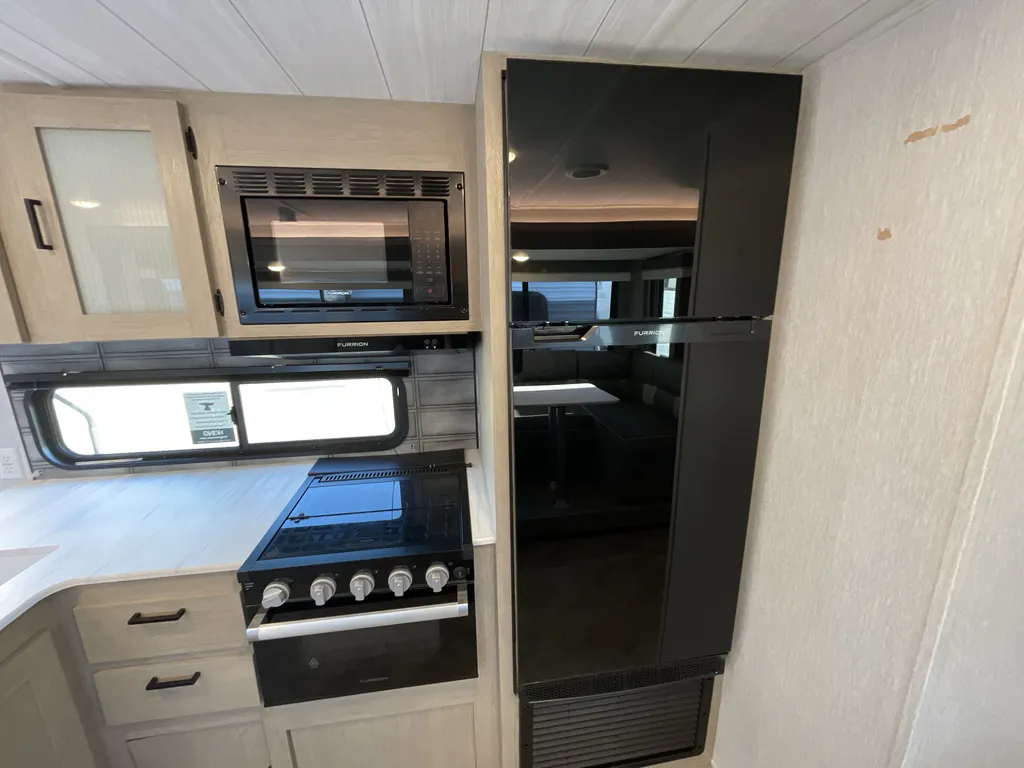 2024 Forest River Salem Cruise Lite 273QBXL, Photos photo 8