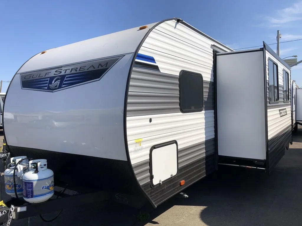 2026 Gulf Stream Conquest Ultra-Lite 269BH - Photo 4