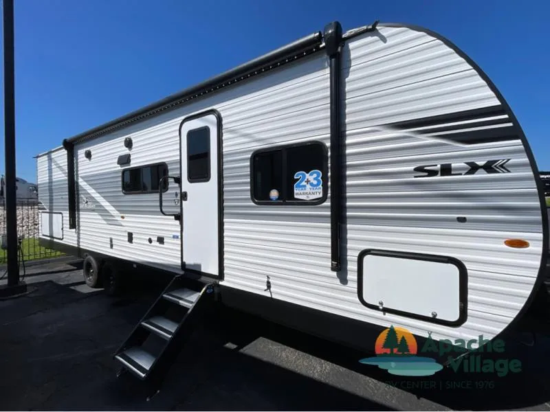 2026 Jayco Jay Flight SLX 284BHS - Photo 3