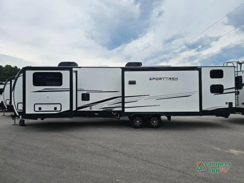 2027 Venture RV SportTrek Touring Edition 343VIB - Photo 4