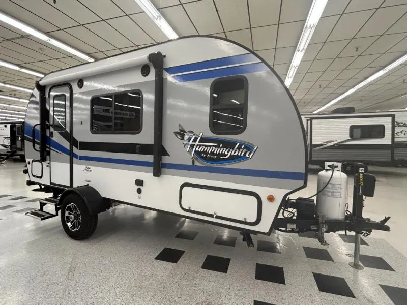 2019 Jayco Hummingbird 17RB - Main photo