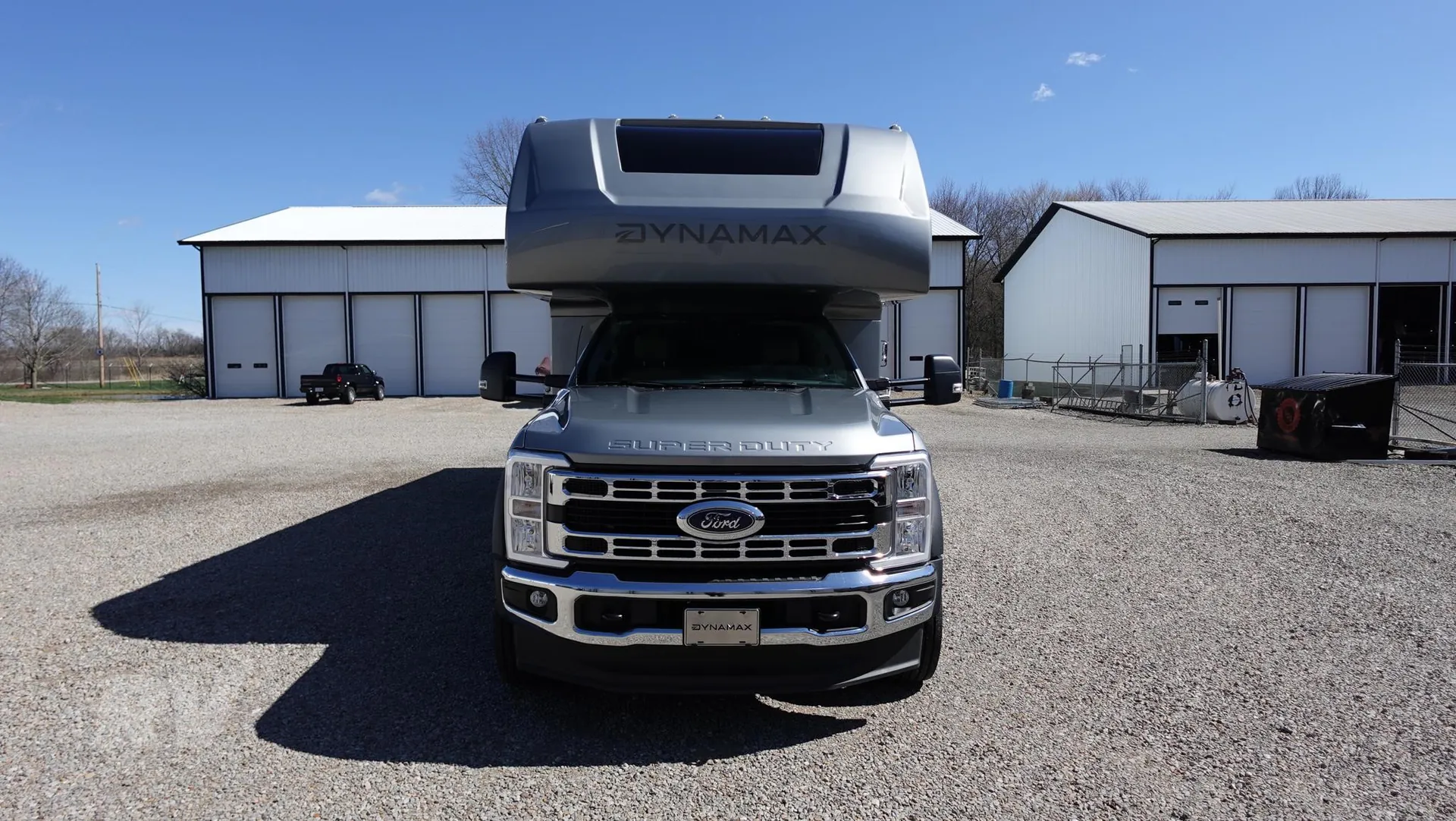 2026 Dynamax Corp Isata 6 Series 30FW - Photo 4