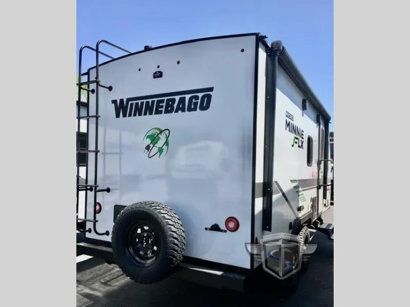 2022 Winnebago Micro Minnie FLX 2100BH - Photo 3