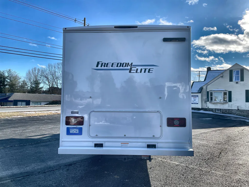 2026 Thor Motor Coach Freedom Elite 28HZ, Photos photo 7