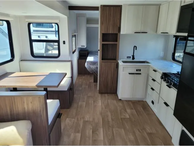 2026 Winnebago Access 24RB - Photo 4