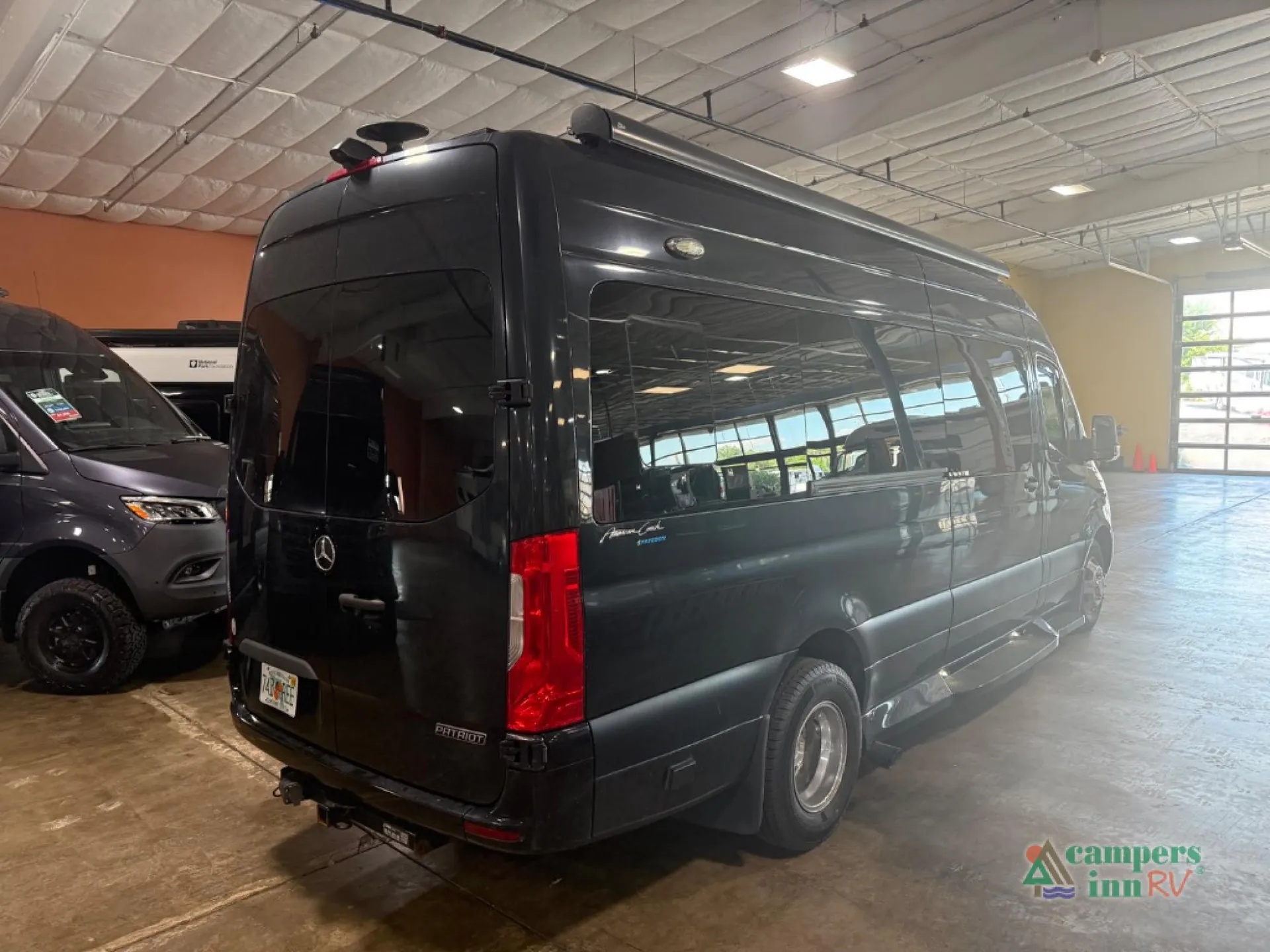2022 American Coach American Patriot 170EXT - MD2 - Photo 3