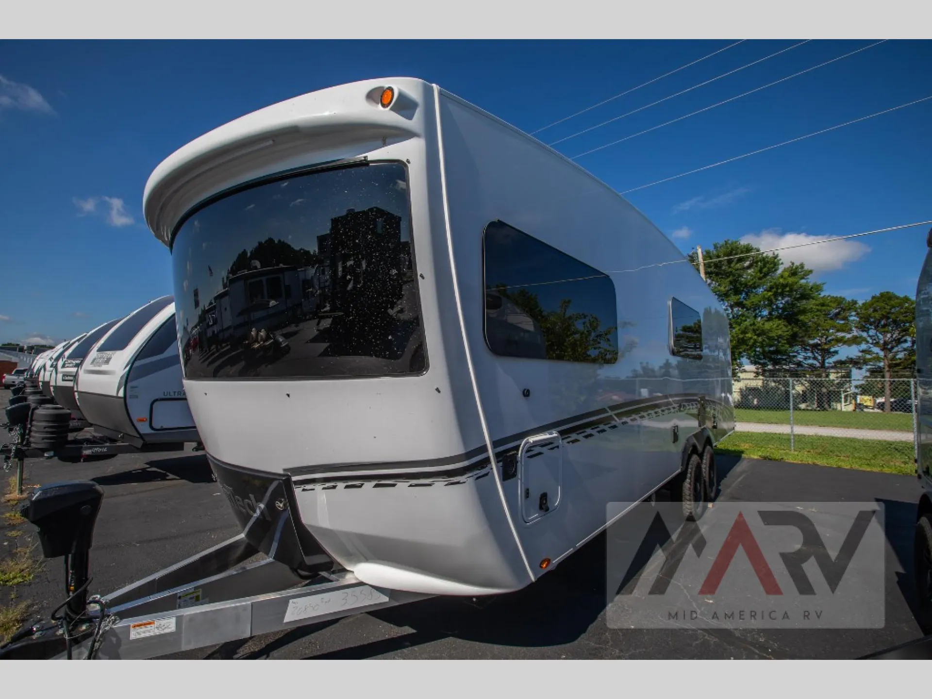 2026 inTech RV Aucta SYCAMORE - Photo 3