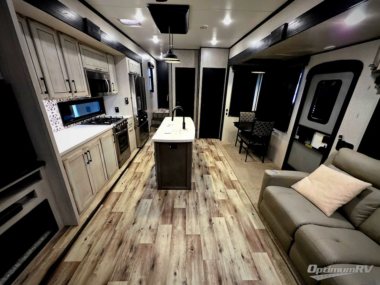2022 K-Z Durango Gold G383RLQ - Photo 4