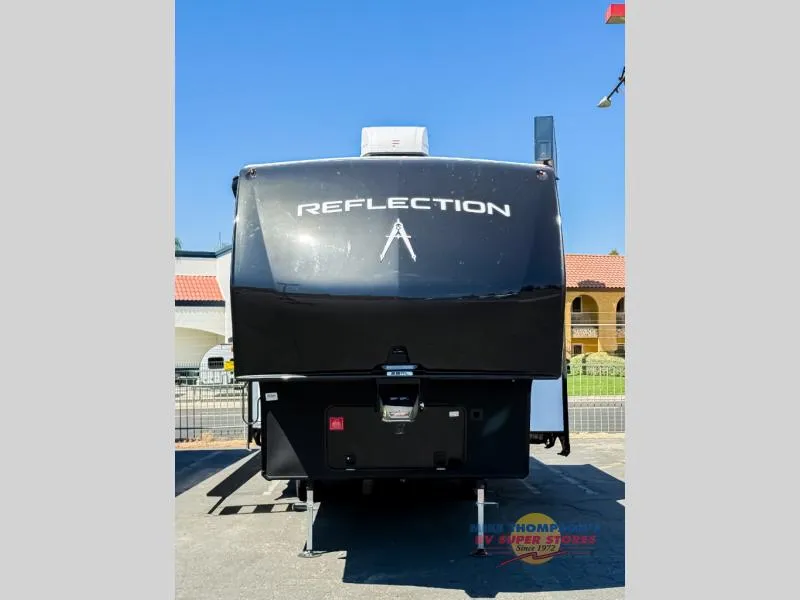 2026 Grand Design Reflection 100 Series 28RL - Photo 2