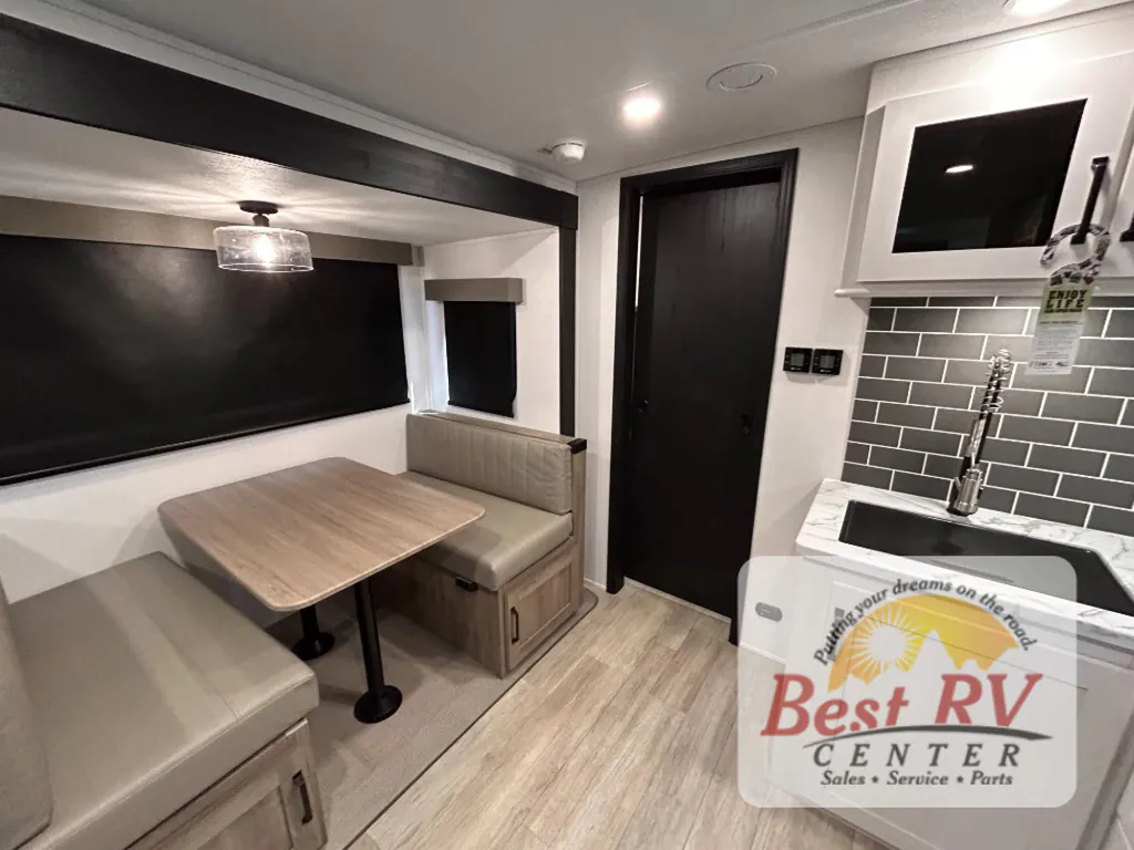 2026 Forest River Solaire 2580RBSS, Photos photo 40