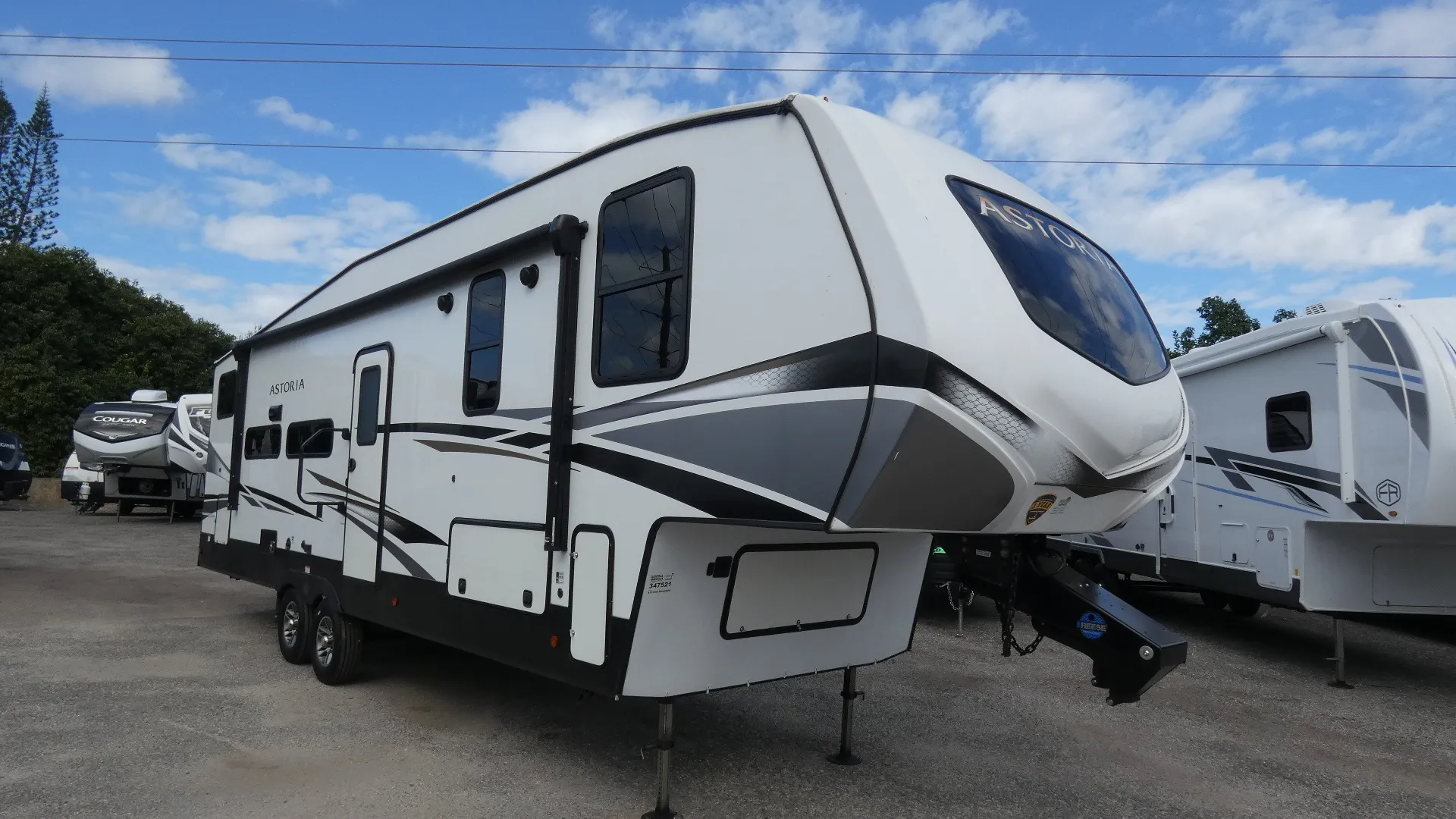 2022 Dutchmen Astoria 2942BHF - Photo 2