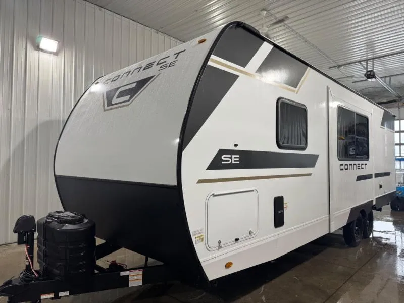 2026 KZ Connect SE 241BHKSE - Photo 3