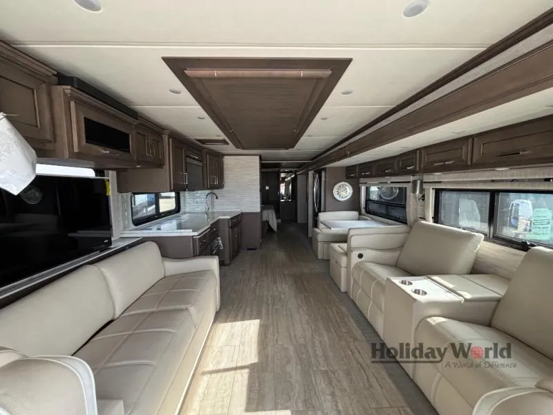 2026 Newmar Ventana 4369 - Photo 3