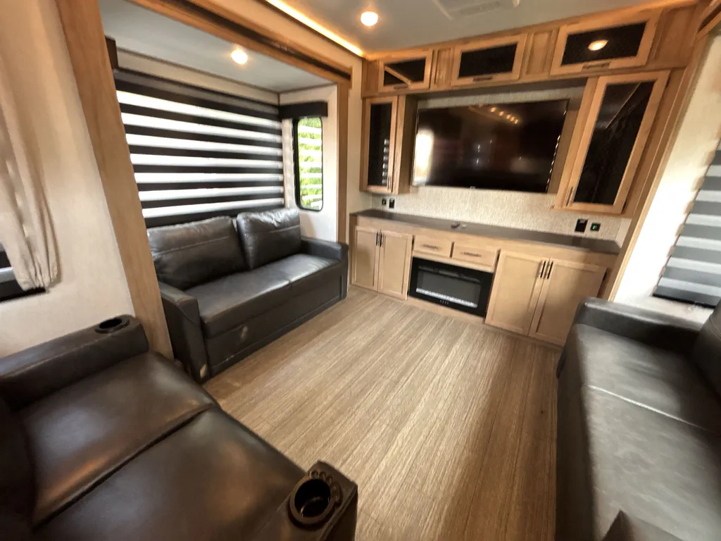 2023 Forest River Sabre 350RL, Photos photo 19
