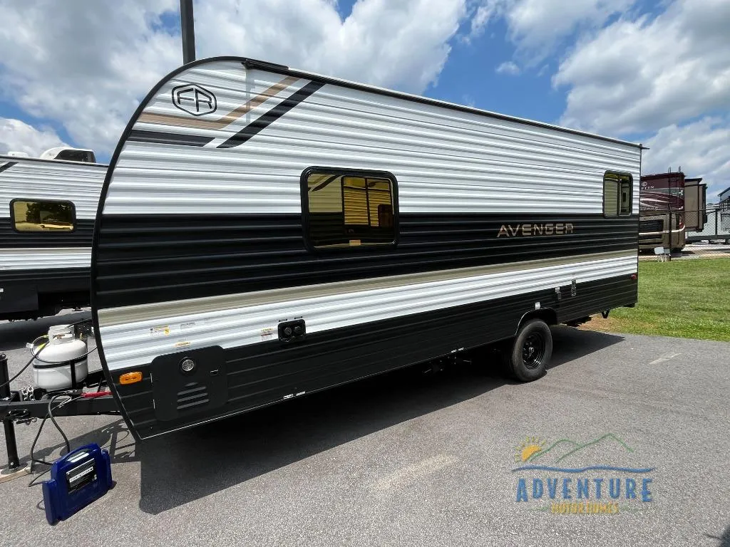 2027 Prime Time RV Avenger LT 17RDX - Main photo