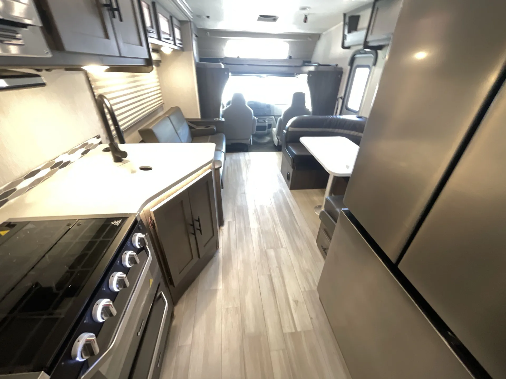 2023 Coachmen Leprechaun 311FS — living area main